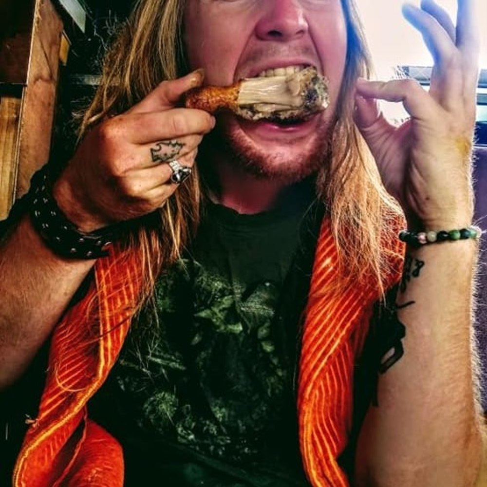 Meet your Posher, Tasmanian